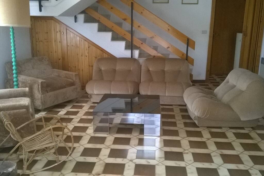 sala