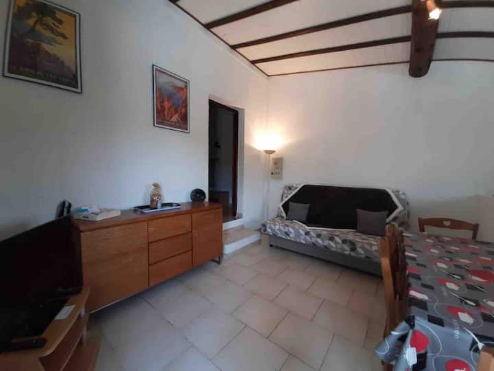 საძინებელი