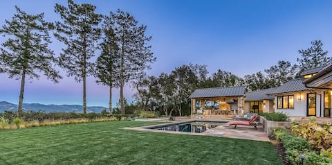 Knights Valley Vista