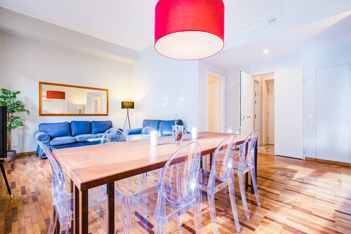 The great beauty of Piazza Navona