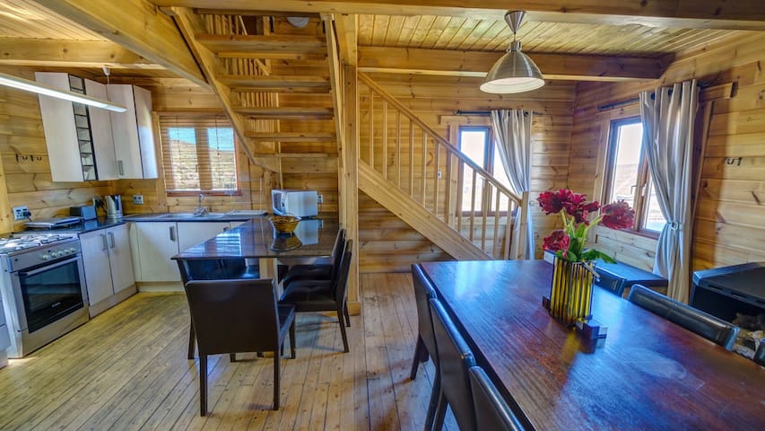 Asivaye Travel managed Airbnb listing 2