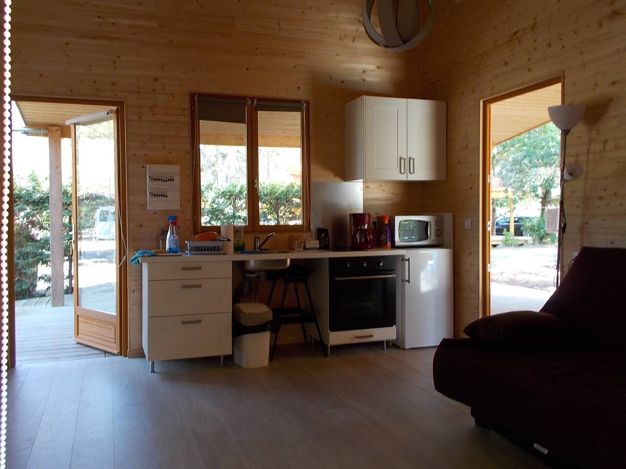 Get Chalet et bungalows magazine HD