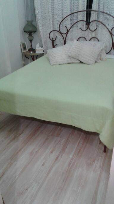 Quarto privado