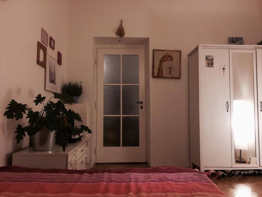 Your room