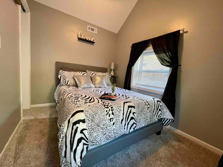 غرفة النوم 3