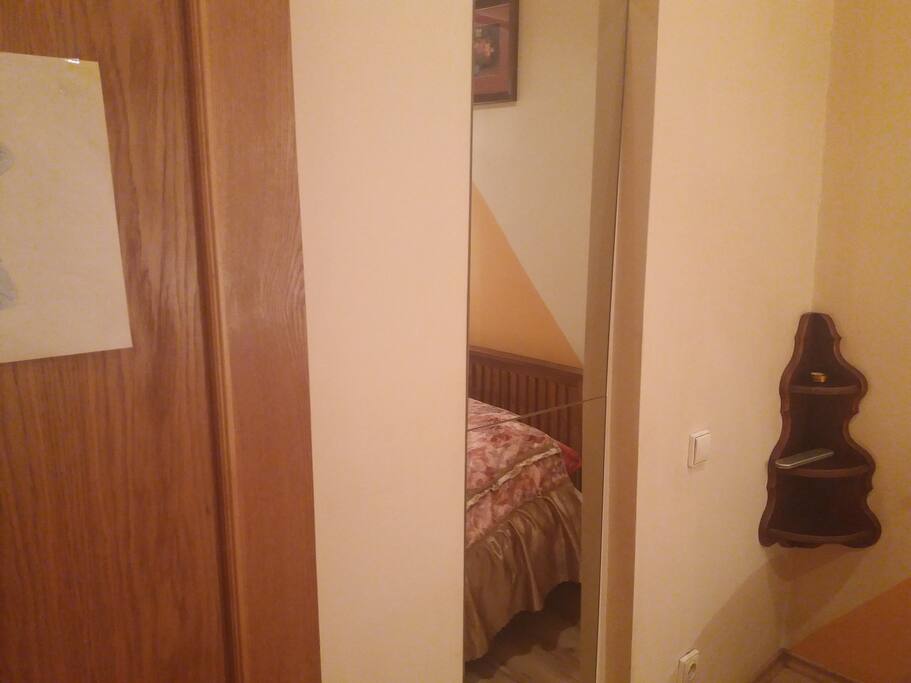 Your room (3)