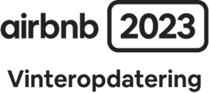 Airbnb's vinteropdatering 2023