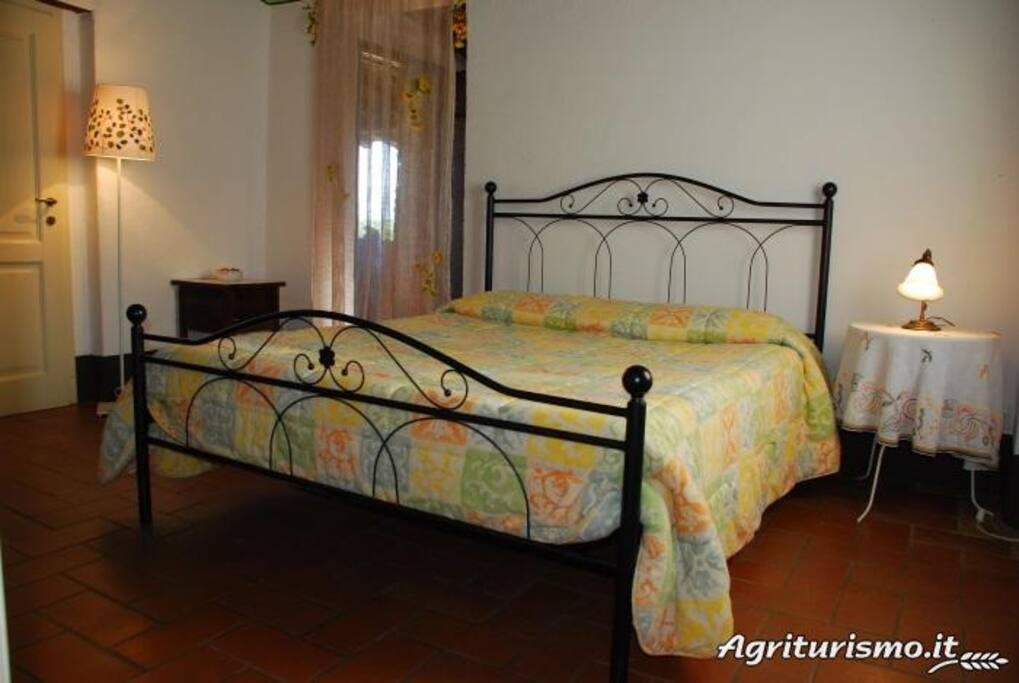 Appartamento Loggia , Camera da Letto
Loggia apartment, Bedroom