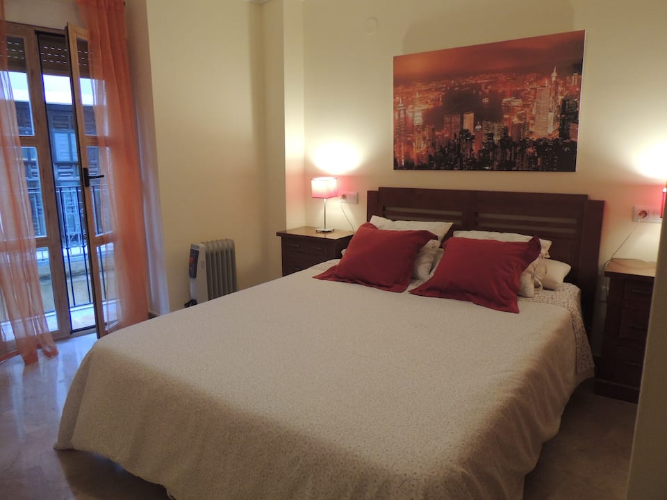 Charming Home in Lorca Murcia — photo 1