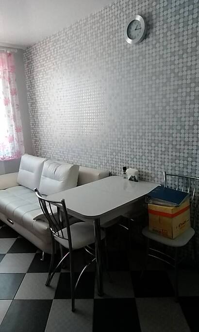 Кухня