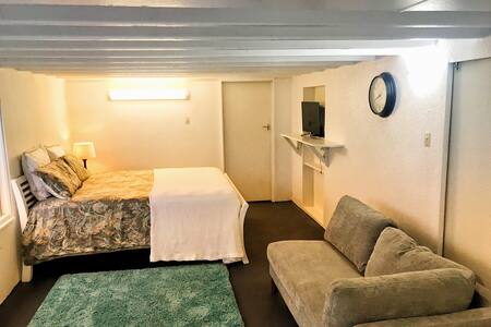 Your own fully self contained apartment