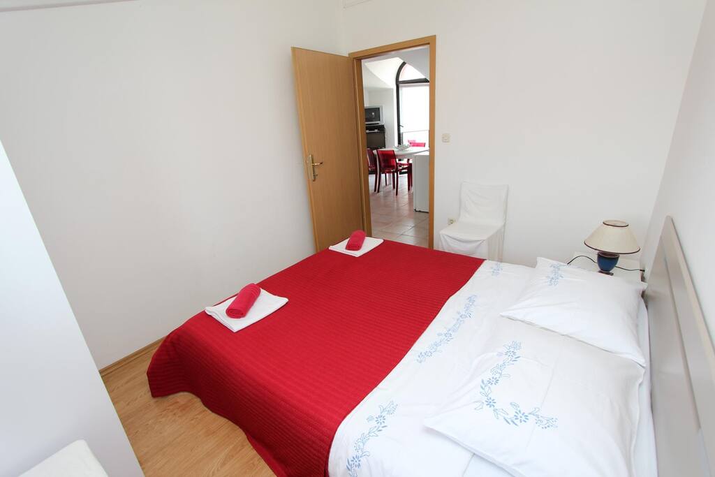 Milena Rovinj Rovigno Urlaub Villa last minute