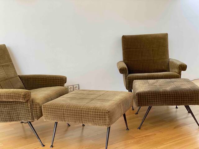 Maravillosa villa con piscina privada, MadrId gallery image 4