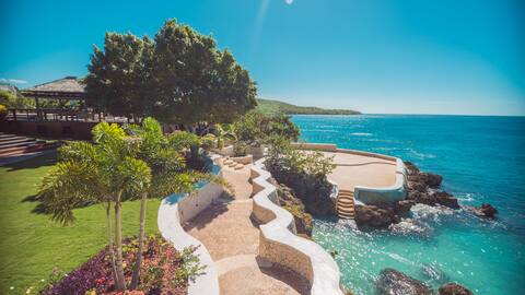 Villa Gilgal- Possibilities are endless