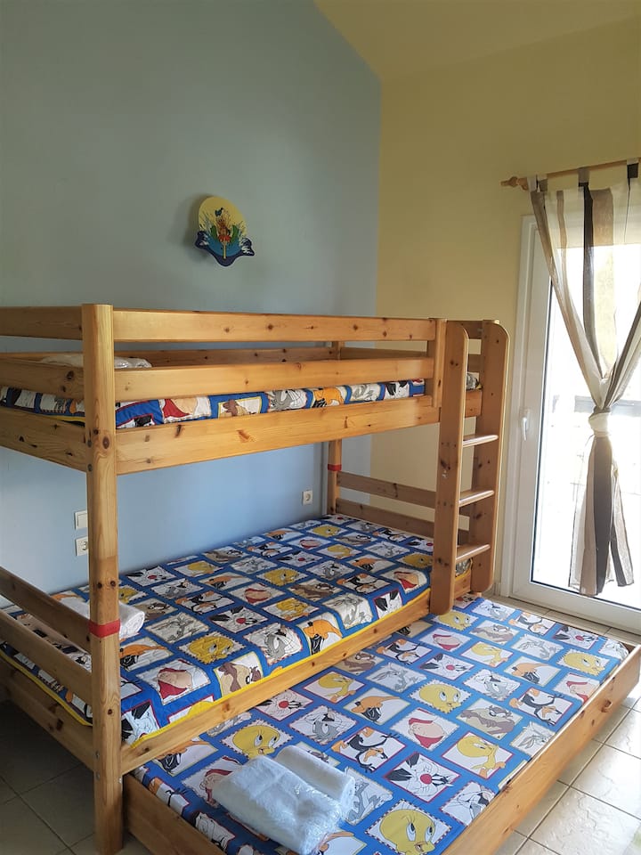 habitación 1