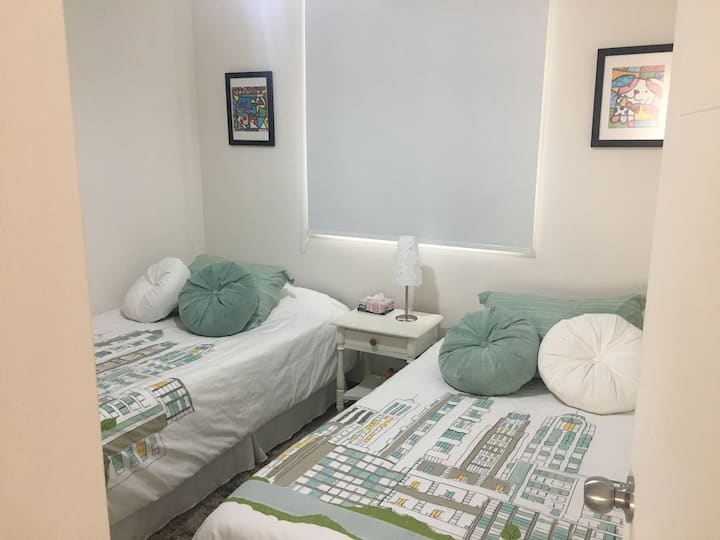 ห้องนอนที่ 2