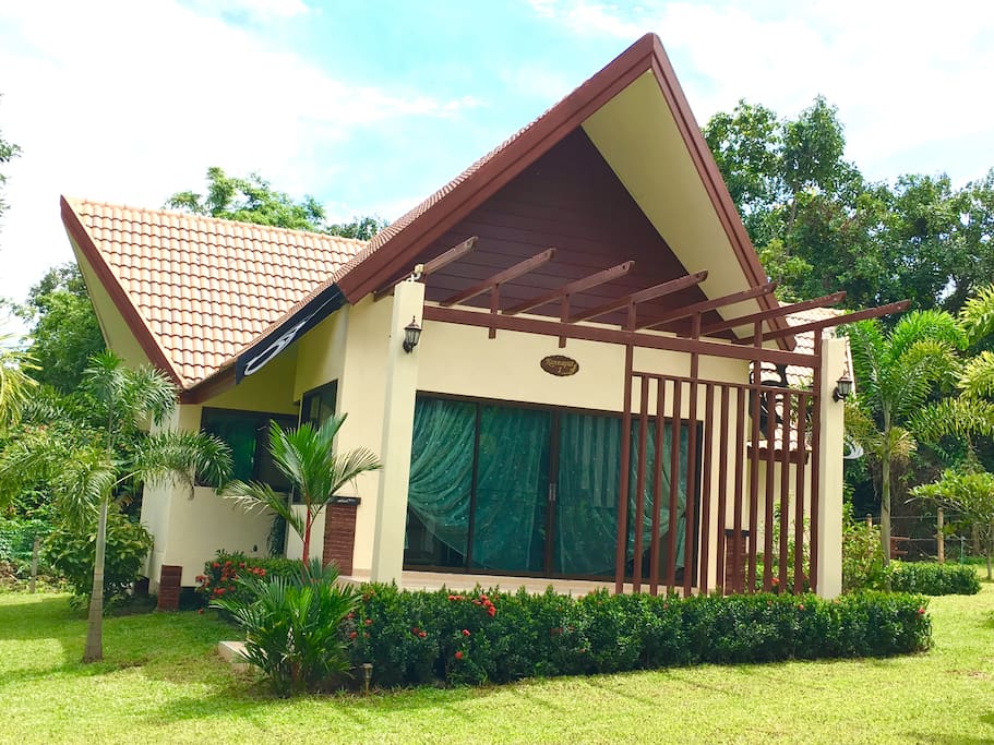 House view