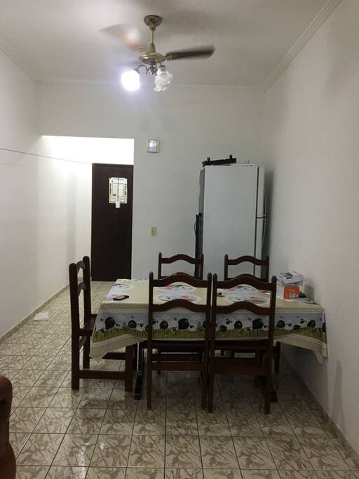 Sala de Jantar