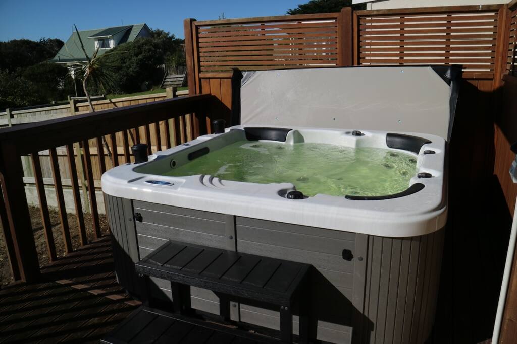 Spa Pool