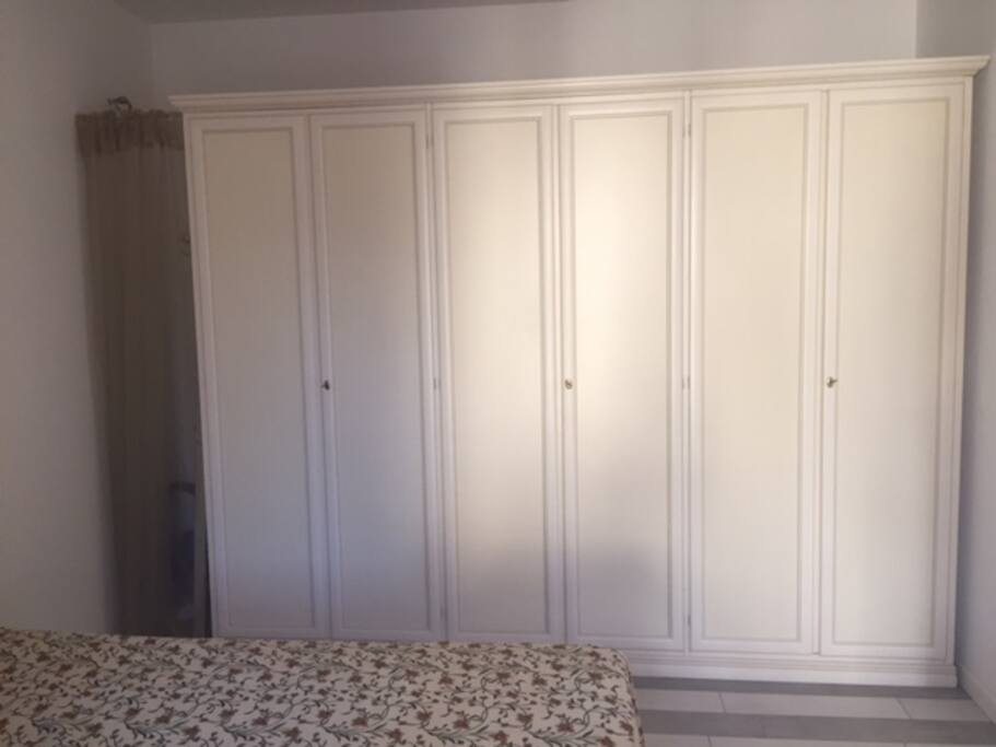 Wardrobe