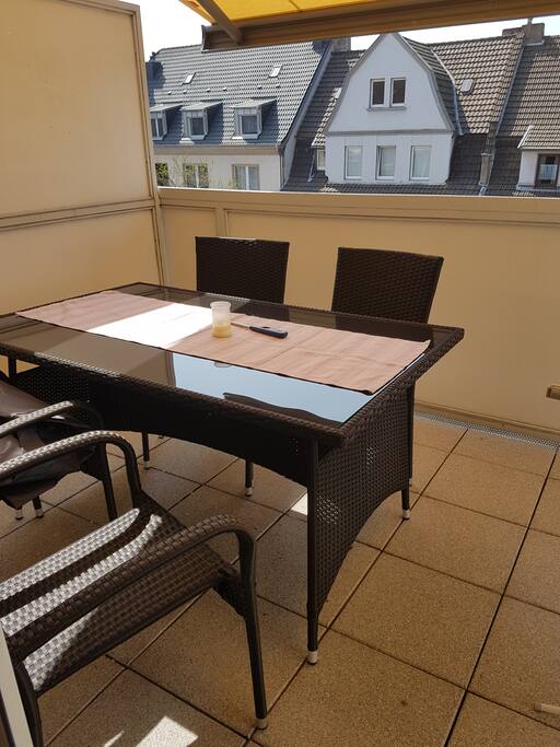 Balkon