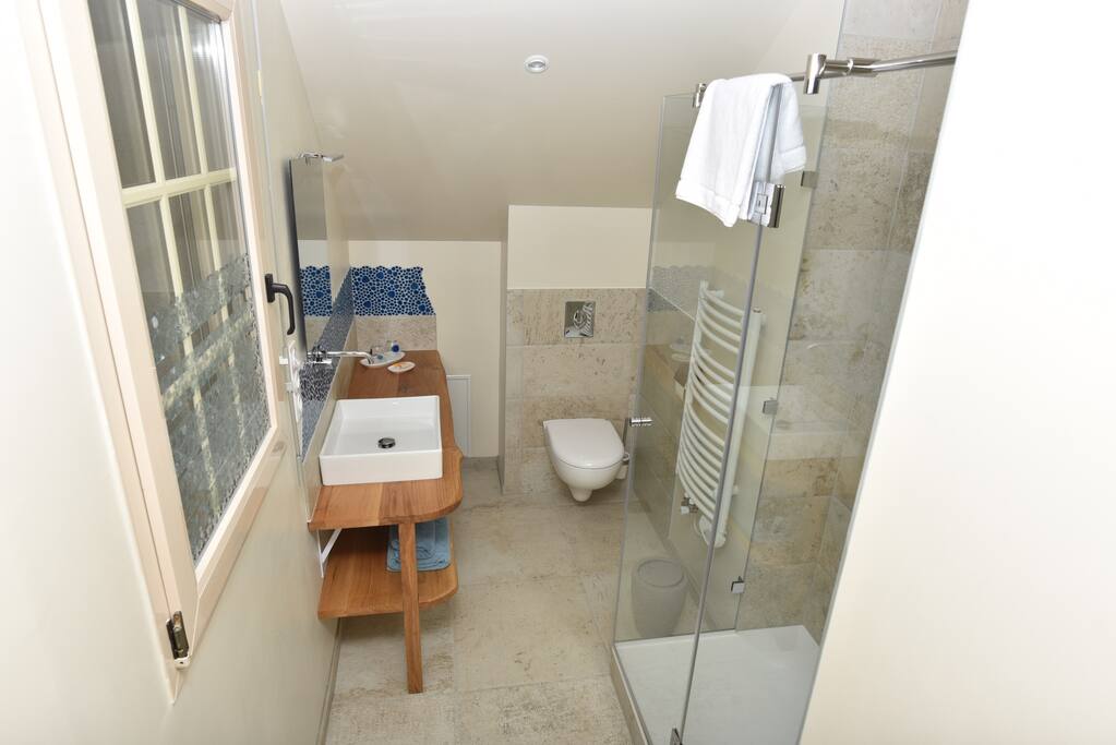 Salle de bain