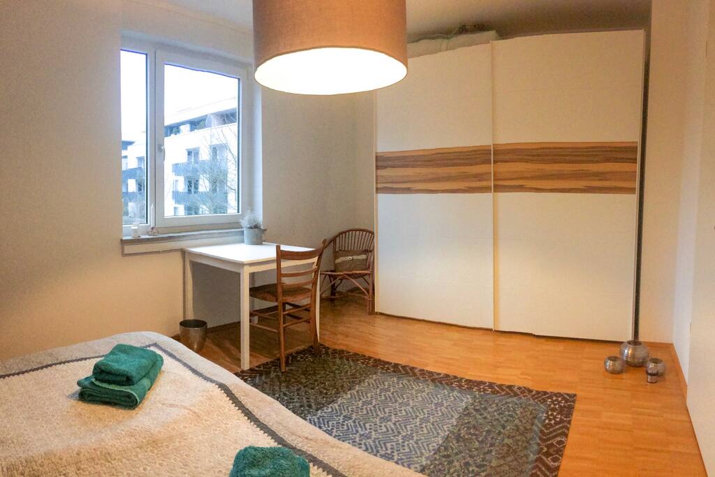 Gästezimmer
