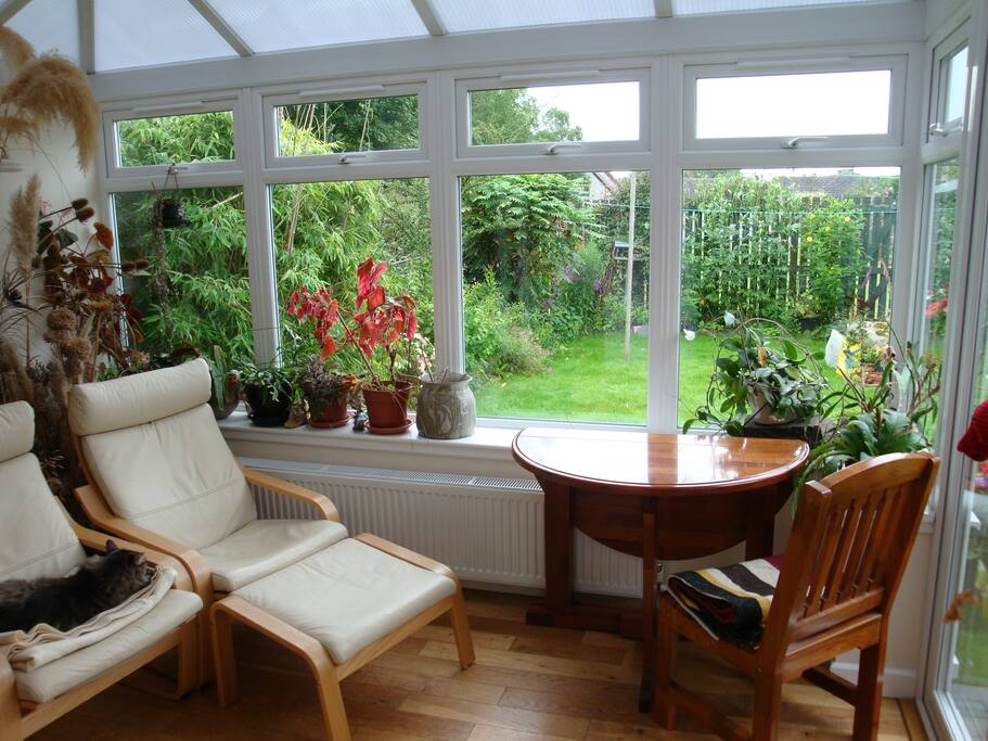 Conservatory
