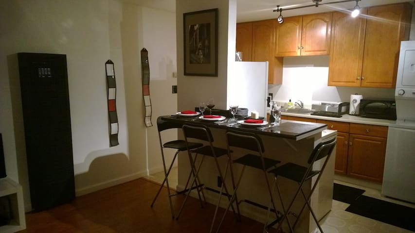 Cozy One Bedroom house Redwood City