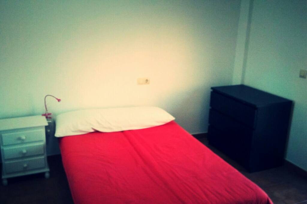 Dormitorio