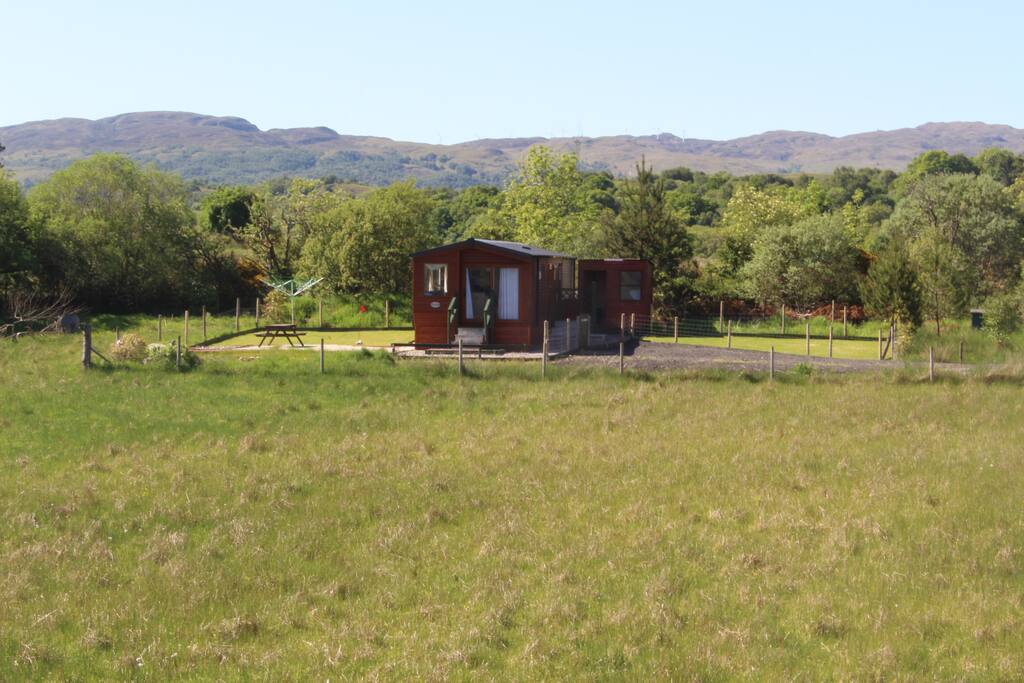 Ben View