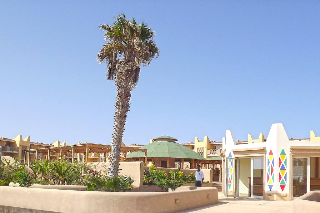 Aparthotel Tropical