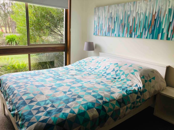 Двойна спалня 