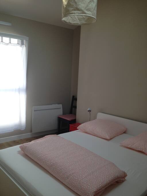 Chambre 1