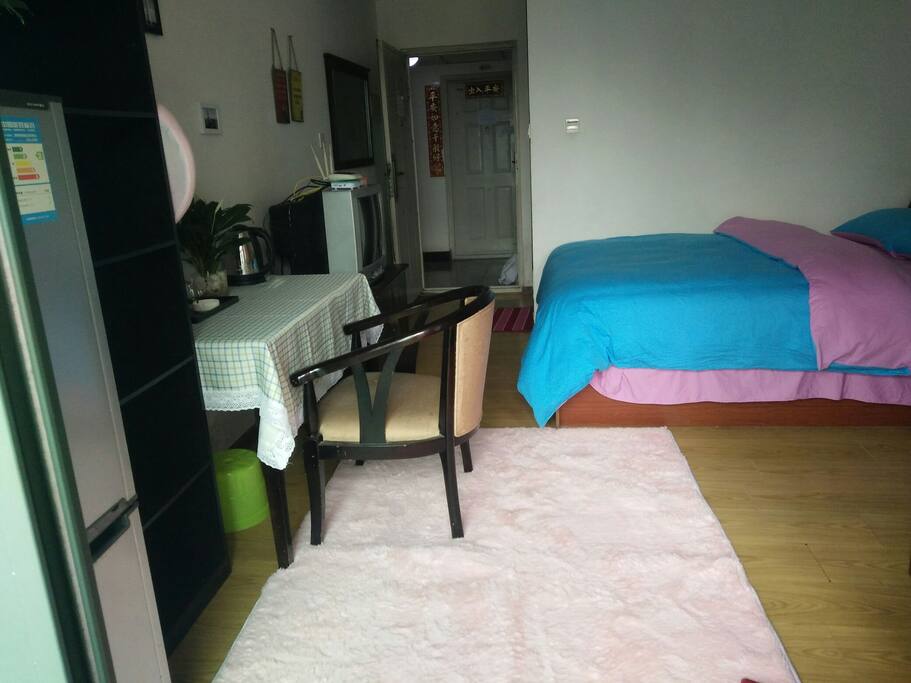 全新装修,实景拍摄,没有任何修饰图片