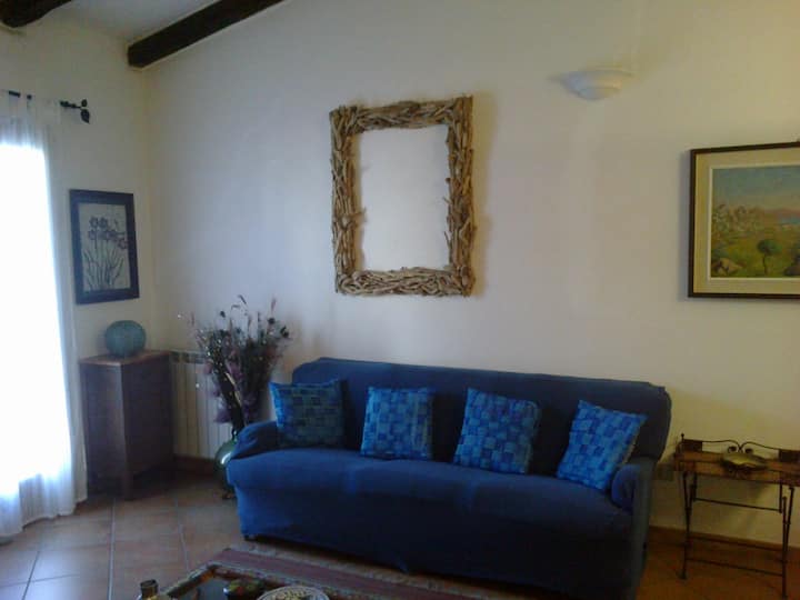 Three-room Apartment In The Centre - Santa Teresa Gallura