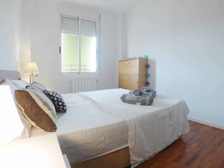Habitación principal