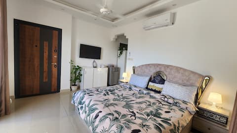 Seaview Home Sweet Home in Aqaba, Red Sea