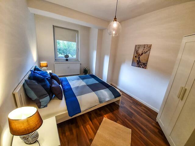 Ferienwohnung City Park Flair In Bremen Mitte Wohnungen Zur