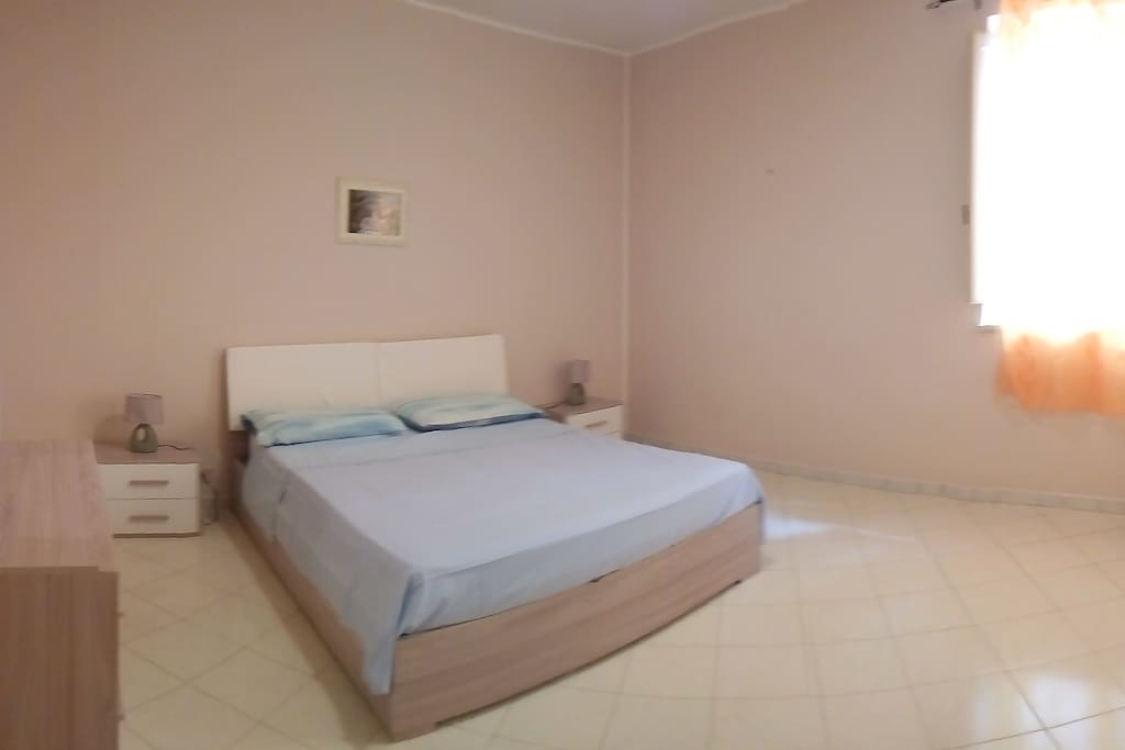 Camera da letto