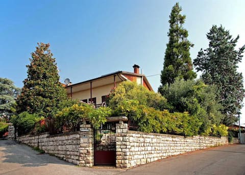 Charming home near Lake Garda