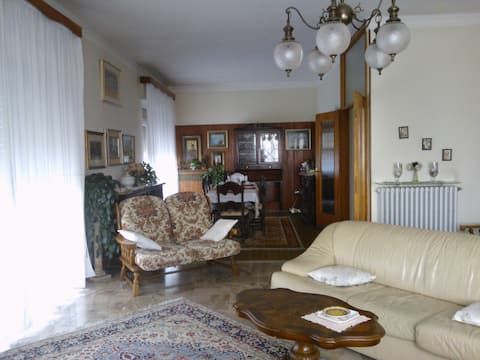 Charming home near Lake Garda