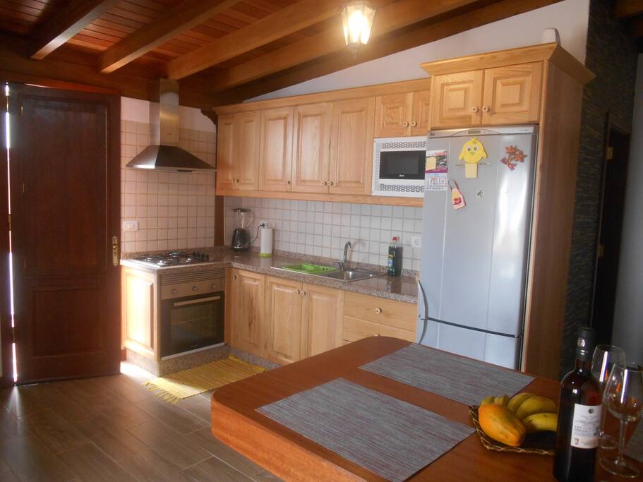 Cocina