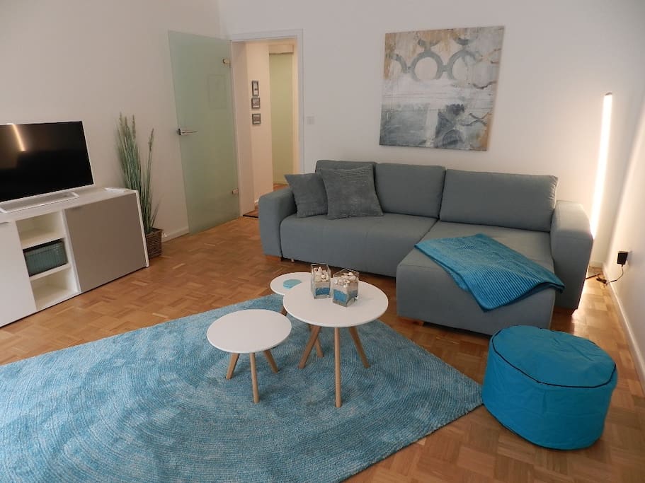 Schlafsofa