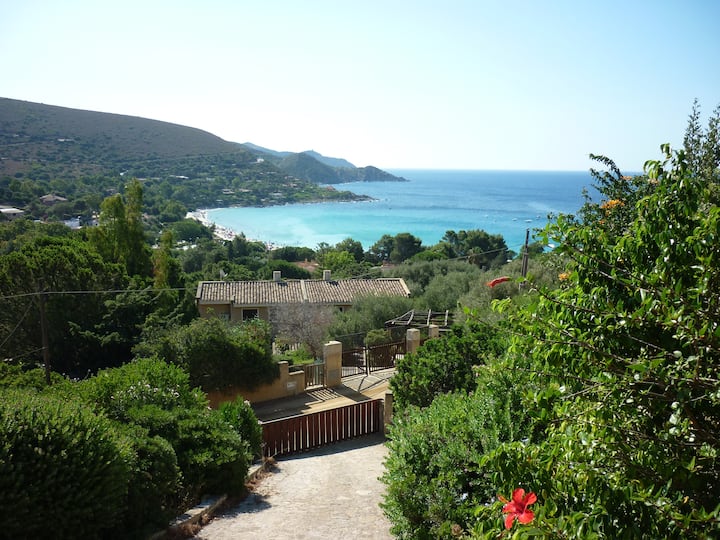 Torre Delle Stelle (Maracalagonis): soggiorni in case - Sardegna, Italia |  Airbnb