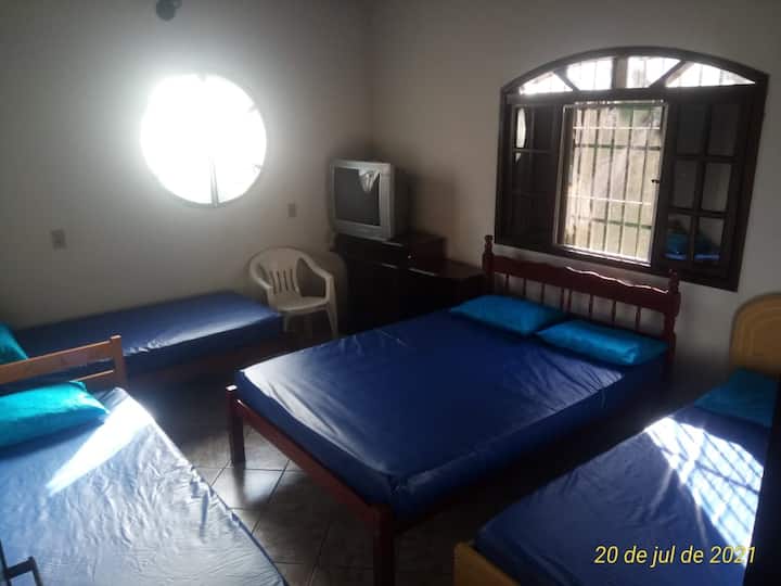 Dhomë gjumi 2