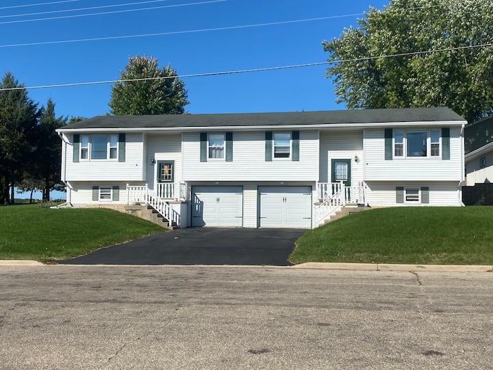 New Glarus Vacation Rentals & Homes Wisconsin, United States Airbnb