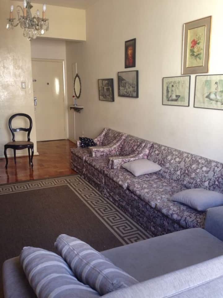 Wonderful location in Copacabana! Apartments for Rent in Rio de