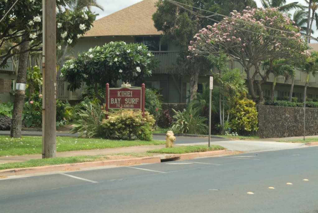 Kihei Maui Studio Condo 86 w/Tax*1 Apartments for Rent in Kihei