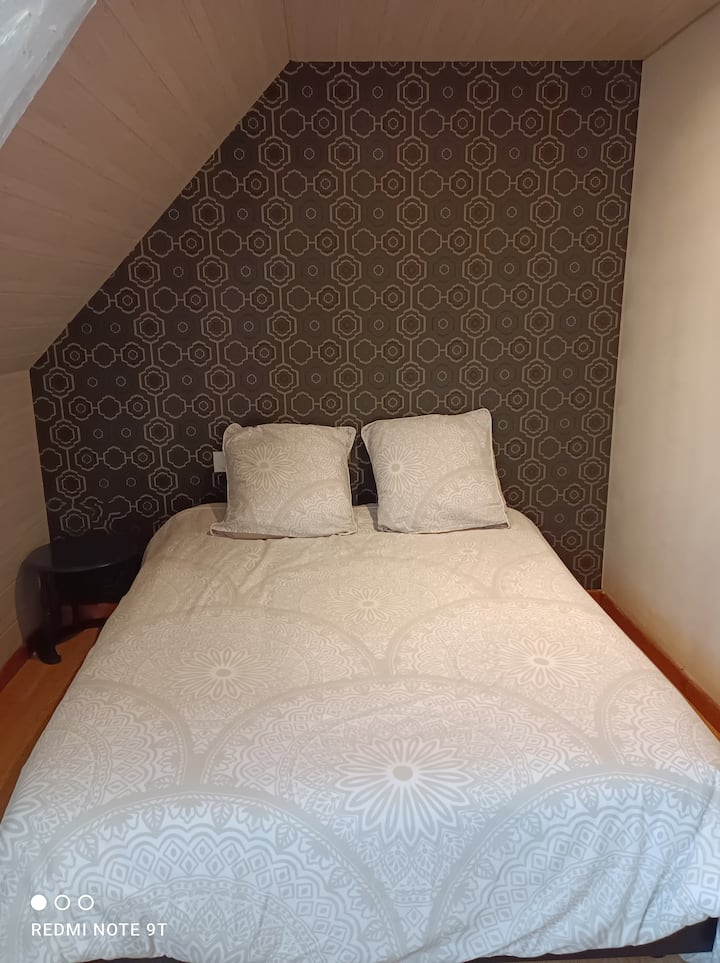 საძინებელი